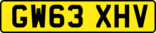 GW63XHV