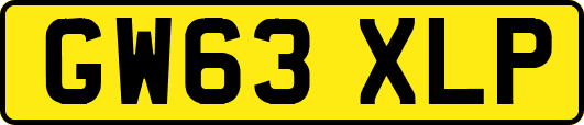 GW63XLP