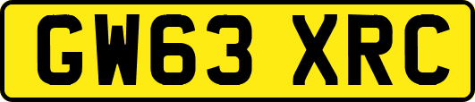 GW63XRC