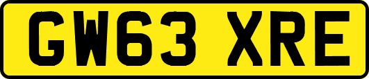 GW63XRE