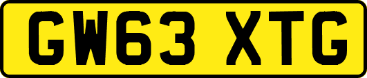 GW63XTG