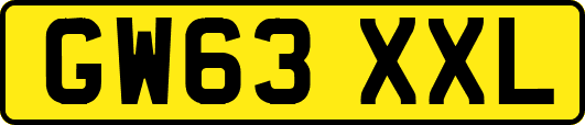 GW63XXL