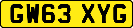 GW63XYG