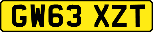 GW63XZT