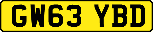 GW63YBD