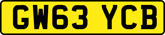 GW63YCB