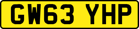 GW63YHP