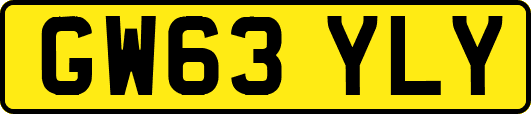 GW63YLY