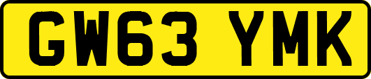 GW63YMK