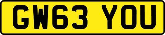 GW63YOU