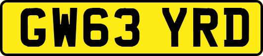 GW63YRD