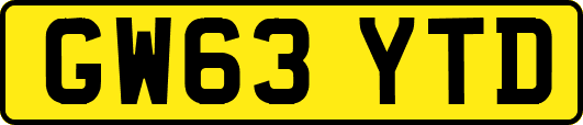 GW63YTD