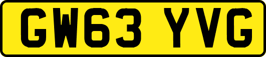 GW63YVG
