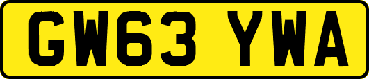 GW63YWA