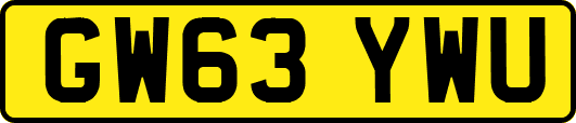 GW63YWU