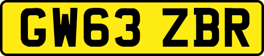GW63ZBR