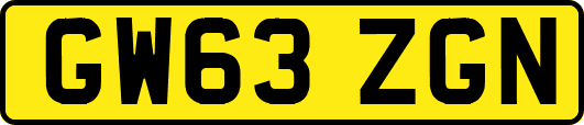 GW63ZGN