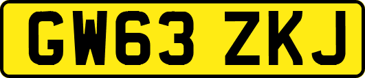 GW63ZKJ