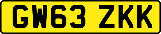 GW63ZKK