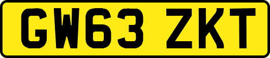 GW63ZKT