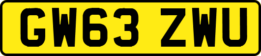 GW63ZWU