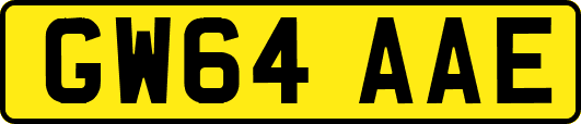 GW64AAE