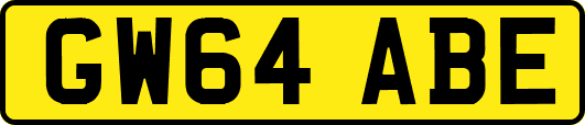 GW64ABE