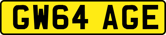 GW64AGE