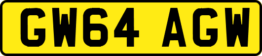 GW64AGW