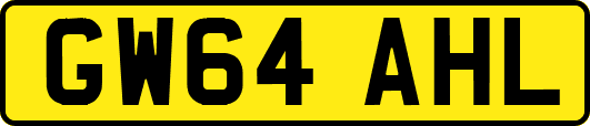 GW64AHL
