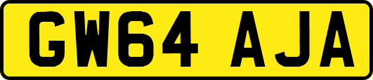 GW64AJA