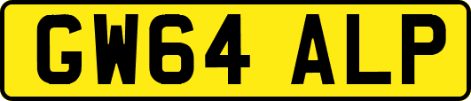 GW64ALP