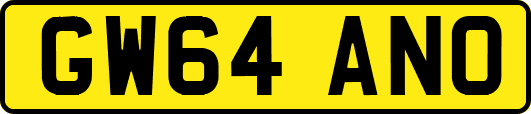 GW64ANO