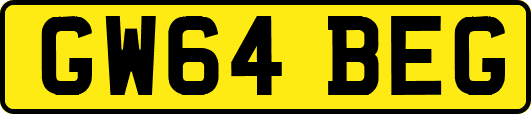 GW64BEG