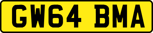 GW64BMA