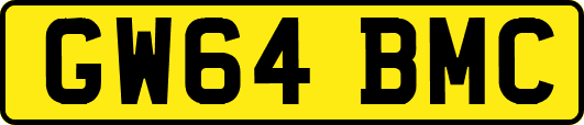 GW64BMC