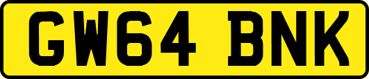 GW64BNK