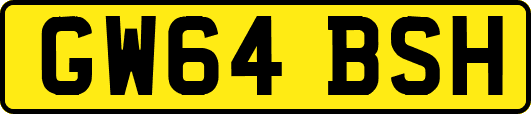 GW64BSH