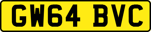 GW64BVC