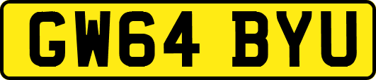 GW64BYU