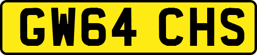 GW64CHS