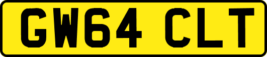 GW64CLT