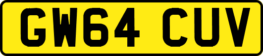 GW64CUV
