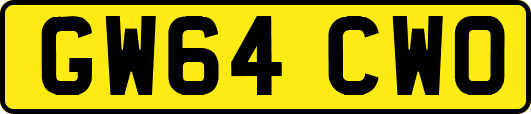 GW64CWO