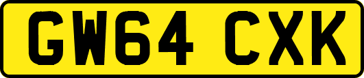 GW64CXK