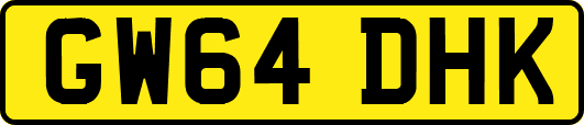 GW64DHK