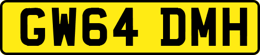 GW64DMH