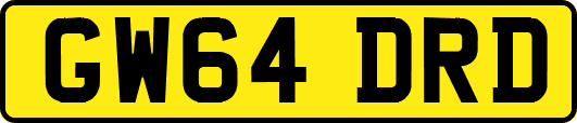 GW64DRD