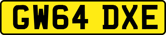 GW64DXE
