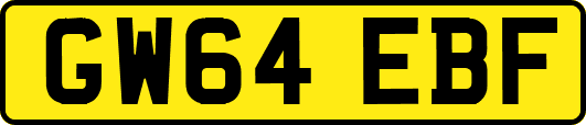 GW64EBF